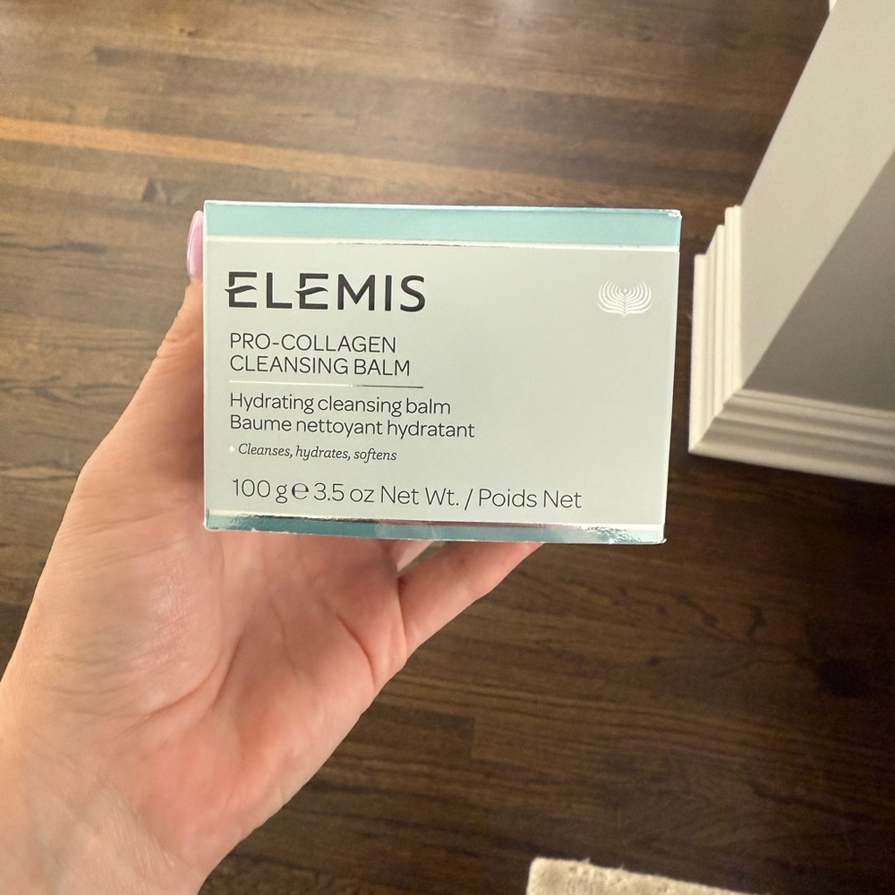 ELEMIS Pro-Collagen Cleansing Balm - 3.5 oz